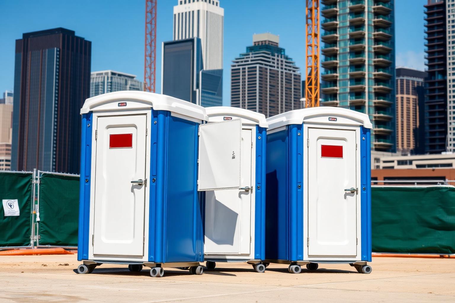 Porta Potty Rental Cumberland, RI Near Me